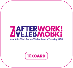 10X CARD