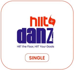 Single Lesson HIITDANZ!