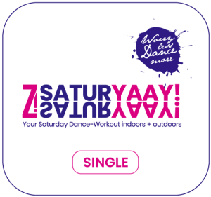 Single SATURYAAY!