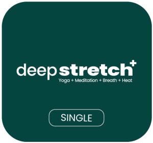 Single Lesson deepstretch