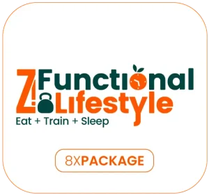 Single Session Package